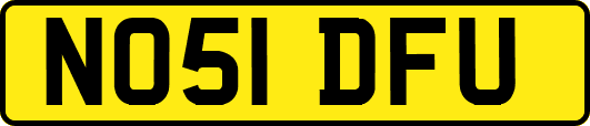 NO51DFU