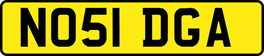 NO51DGA