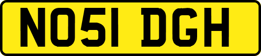 NO51DGH