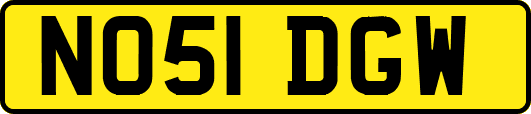 NO51DGW