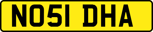 NO51DHA