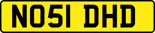 NO51DHD