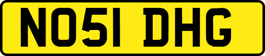 NO51DHG