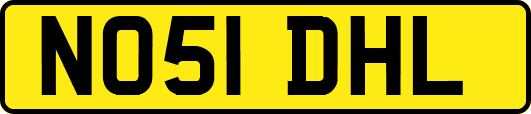 NO51DHL