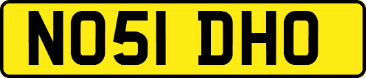 NO51DHO