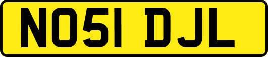 NO51DJL