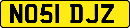 NO51DJZ