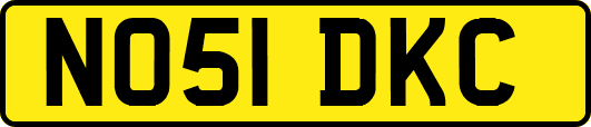 NO51DKC