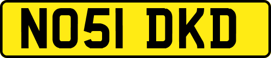 NO51DKD