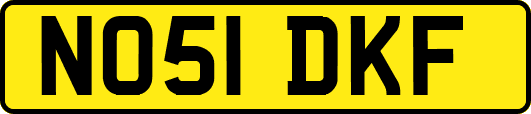 NO51DKF