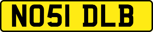 NO51DLB