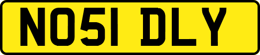 NO51DLY