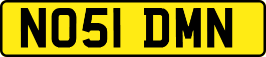 NO51DMN