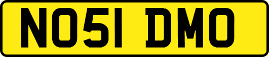 NO51DMO