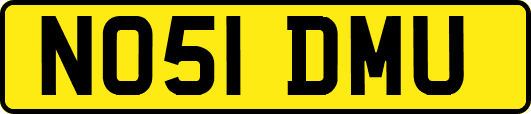 NO51DMU