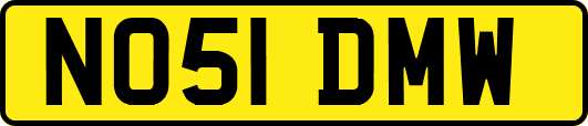 NO51DMW