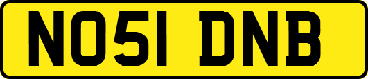 NO51DNB