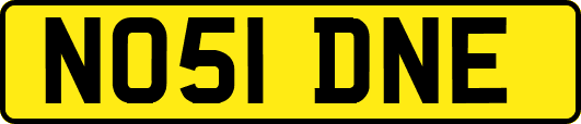 NO51DNE