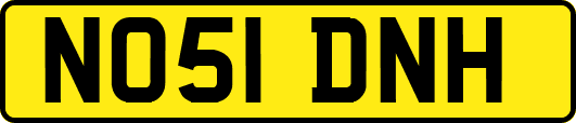 NO51DNH