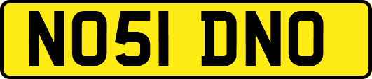 NO51DNO