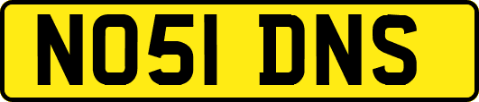 NO51DNS