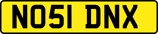 NO51DNX