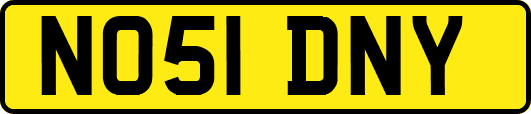 NO51DNY