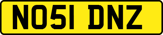 NO51DNZ