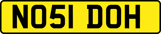 NO51DOH