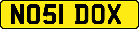 NO51DOX