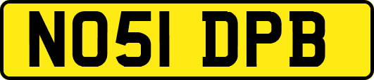 NO51DPB