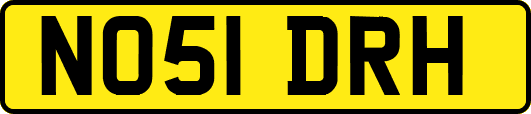 NO51DRH