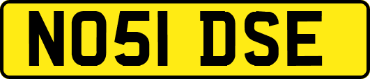 NO51DSE