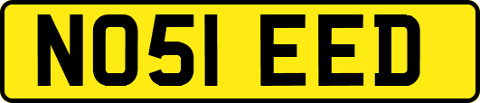NO51EED