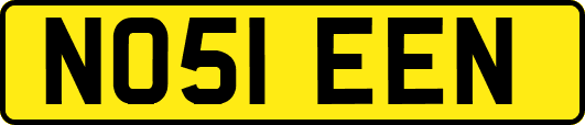 NO51EEN