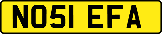 NO51EFA