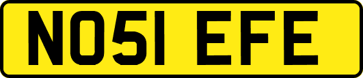 NO51EFE