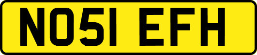 NO51EFH