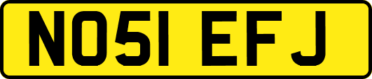 NO51EFJ