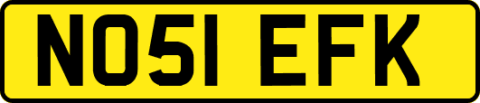 NO51EFK