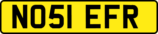 NO51EFR