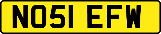 NO51EFW
