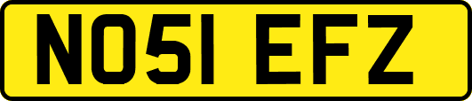 NO51EFZ