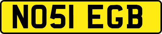 NO51EGB