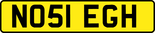 NO51EGH