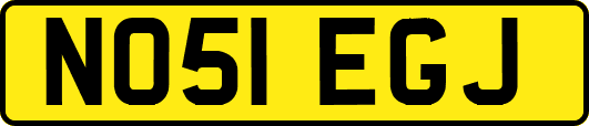 NO51EGJ