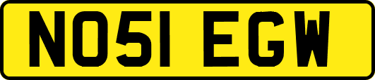 NO51EGW