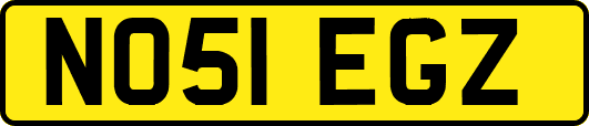 NO51EGZ