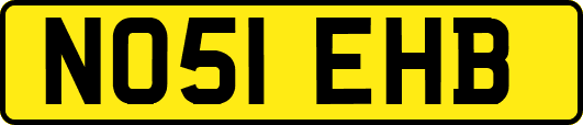 NO51EHB