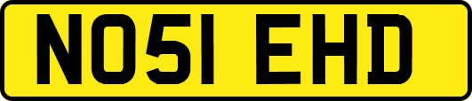 NO51EHD